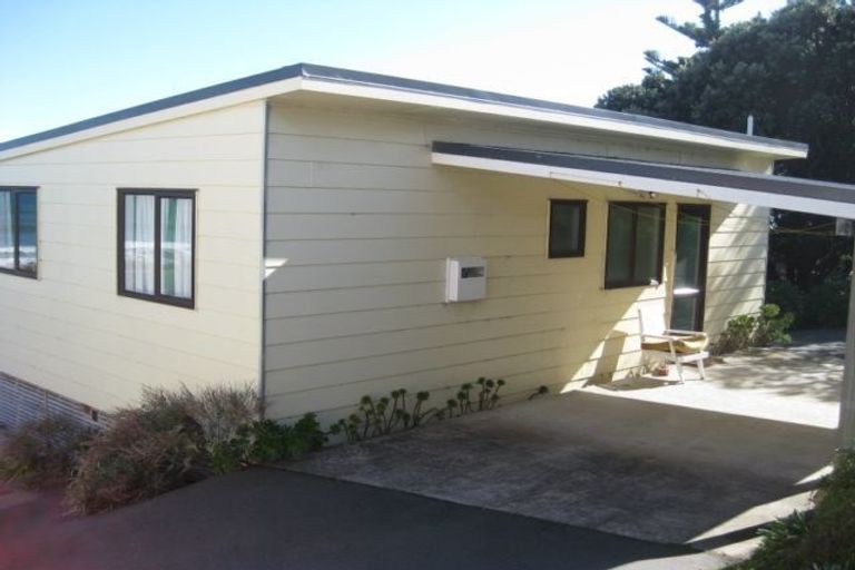 Photo of property in 138 The Parade, Paekakariki, 5034
