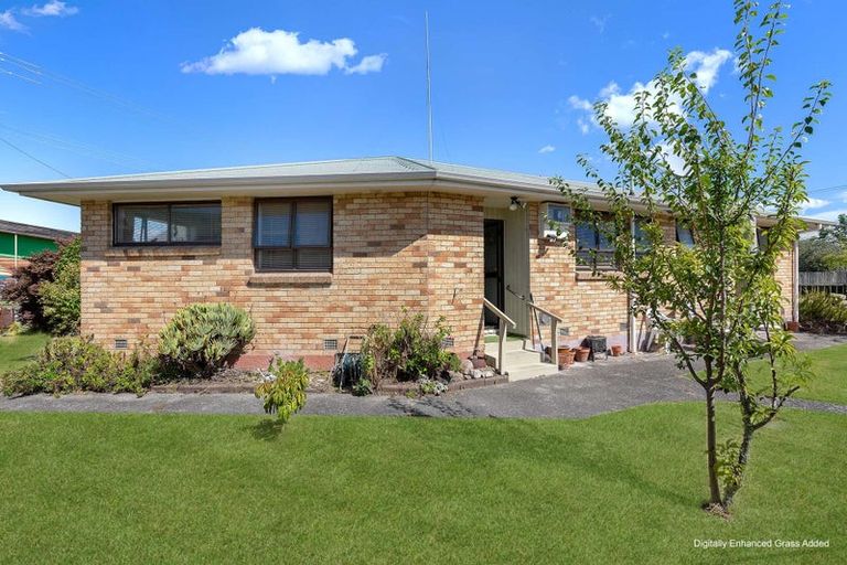 Photo of property in 1 Onslow Street, Kawerau, 3127