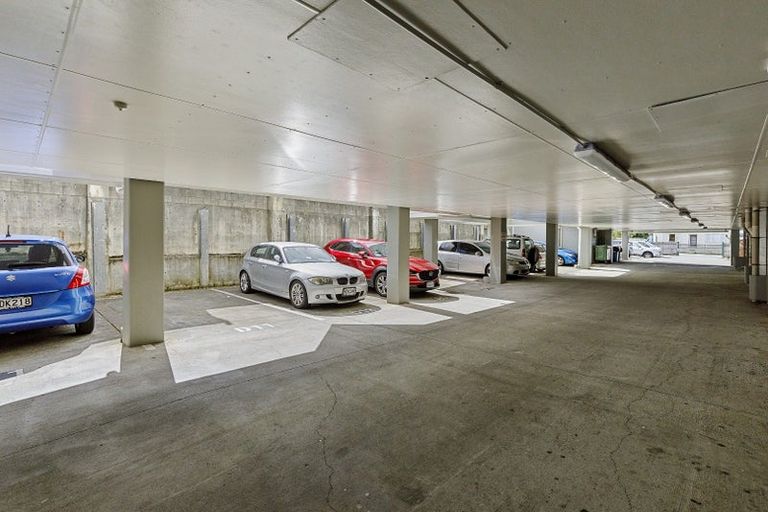 Photo of property in Palm Grove Apartments, 11/13d Palm Grove, Berhampore, Wellington, 6023