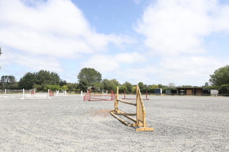 Photo of property in 347 Milton Road South, Elgin, Ashburton, 7777