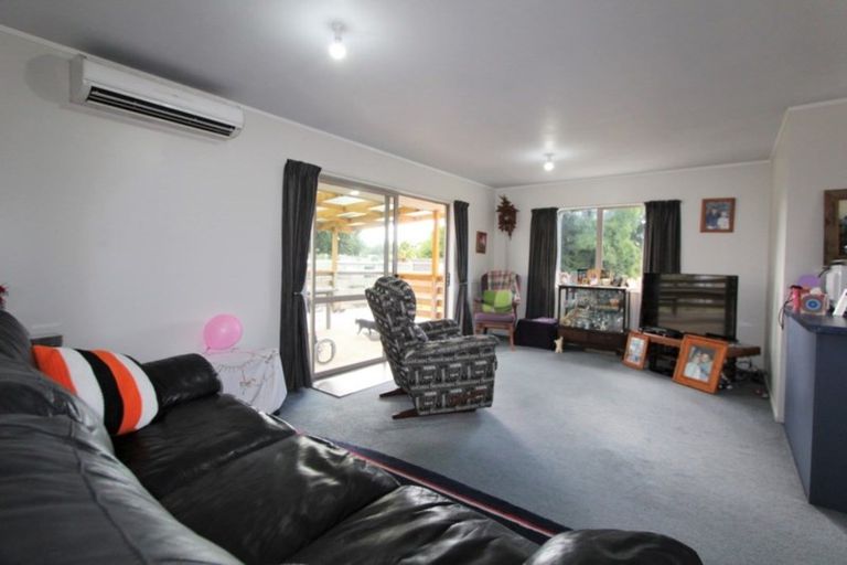 Photo of property in 36 Scotia Glen Street, Putaruru, 3411