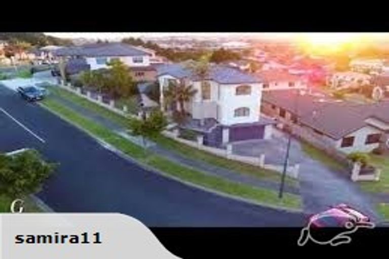 Photo of property in 25 The Enclave, Totara Heights, Auckland, 2105