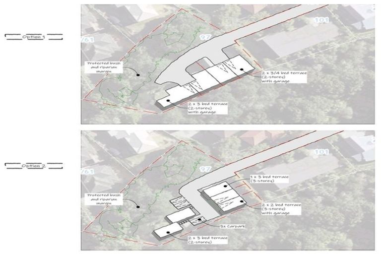 Photo of property in 97 Goodwood Drive, Goodwood Heights, Auckland, 2105