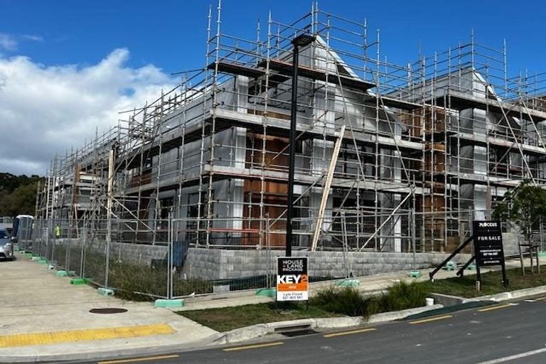 Photo of property in 69 Waterlily Street, Hobsonville, Auckland, 0616