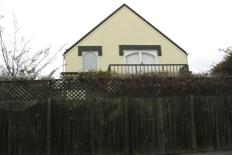 Photo of property in 50a Berry Street, St Albans, Christchurch, 8014