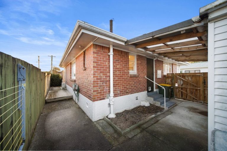 Photo of property in 1/31 Graeme Avenue, Mangere East, Auckland, 2024
