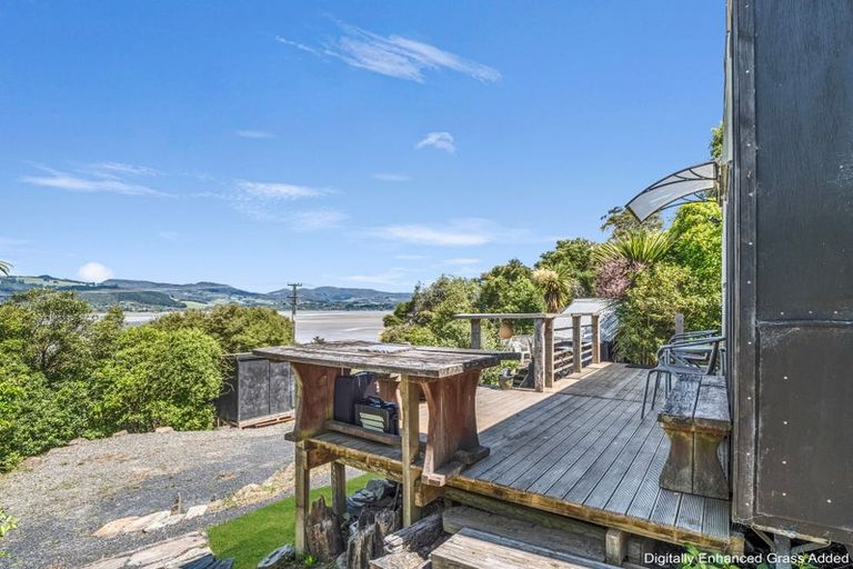 Photo of property in 125 Coast Road, Warrington, Waikouaiti, 9471
