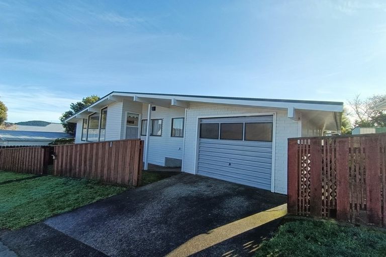 Photo of property in 125 Mark Avenue, Grenada Village, Wellington, 6037