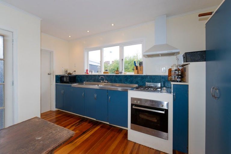 Photo of property in 131 Nuffield Avenue, Marewa, Napier, 4110