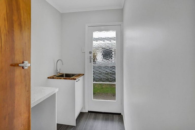 Photo of property in 58 Reid Avenue, Hawera, 4610