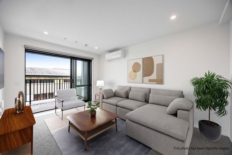 Photo of property in 107/28c Eileen Newey Place, Henderson, Auckland, 0612