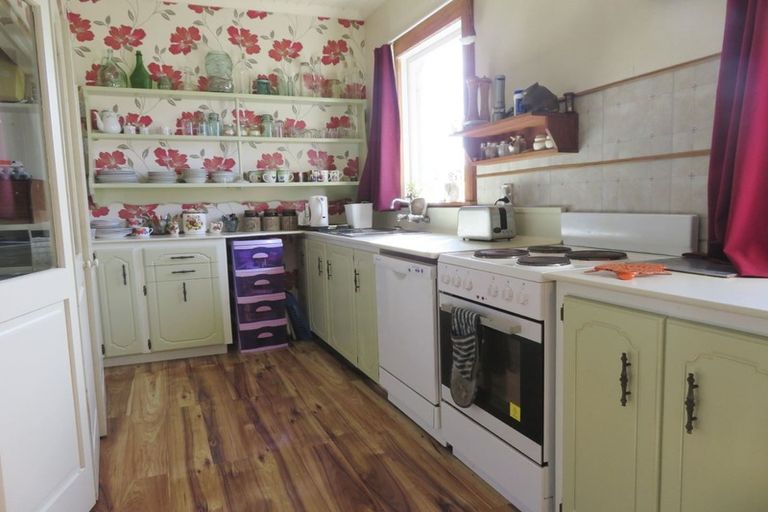 Photo of property in 8 Burns Street, Mataura, 9712