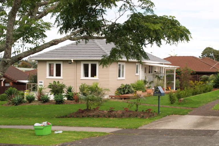 Photo of property in 1/79 Howe Street, Howick, Auckland, 2014