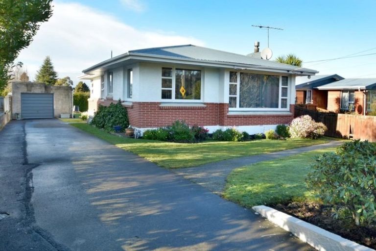 Photo of property in 67 Old Brighton Road, Fairfield, Dunedin, 9018