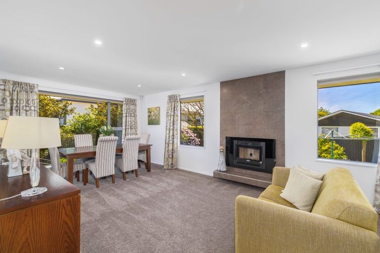 Photo of property in 12 Condell Avenue, Papanui, Christchurch, 8053