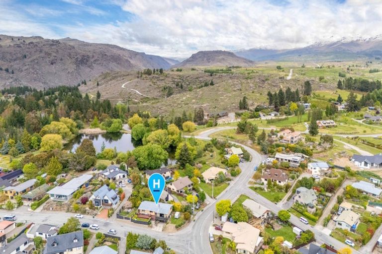 Photo of property in 78 Aronui Road, Bridge Hill, Alexandra, 9320