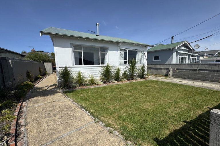 Photo of property in 5 Crest Street, Tainui, Dunedin, 9013
