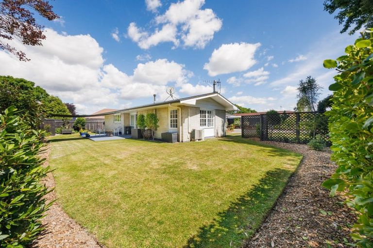Photo of property in 409 Ruahine Street, Terrace End, Palmerston North, 4410