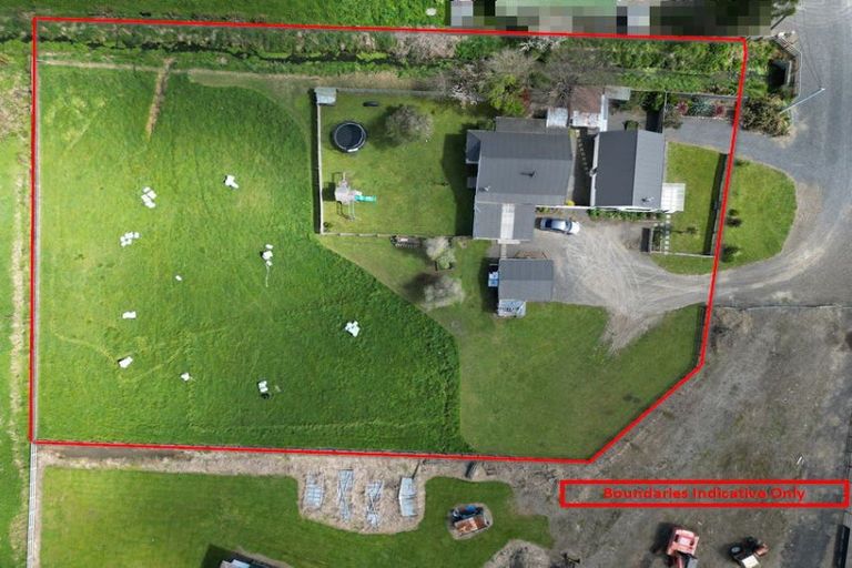 Photo of property in 56 Coley Street, Foxton, 4814