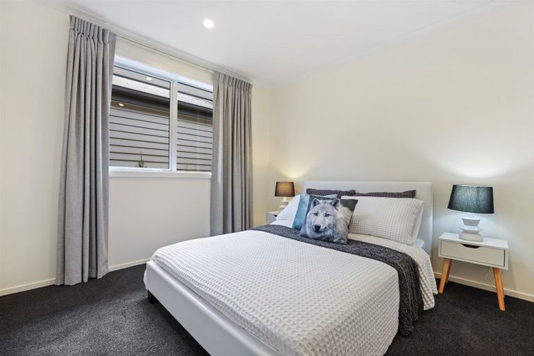 Photo of property in 18 James Caird Lane, Wigram, Christchurch, 8025