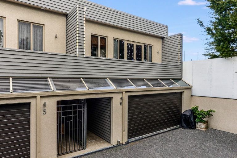 Photo of property in 6/238 Victoria Street, Hamilton Central, Hamilton, 3204