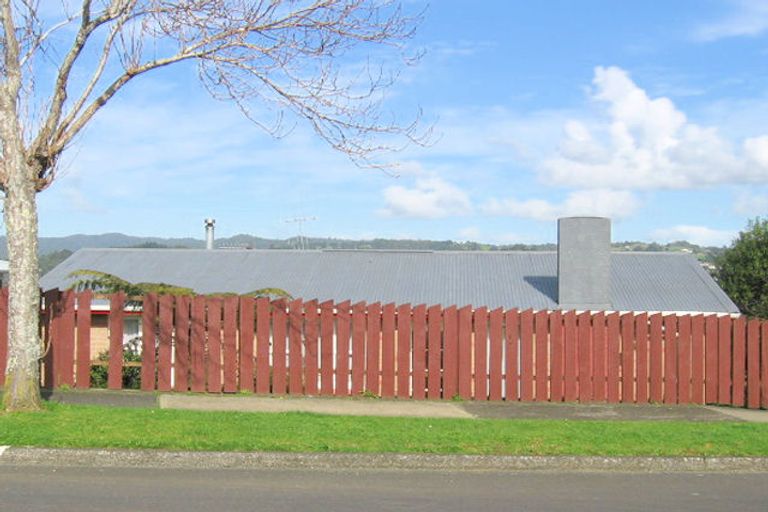 Photo of property in 10 Eden Terrace, Te Kamo, Whangarei, 0112