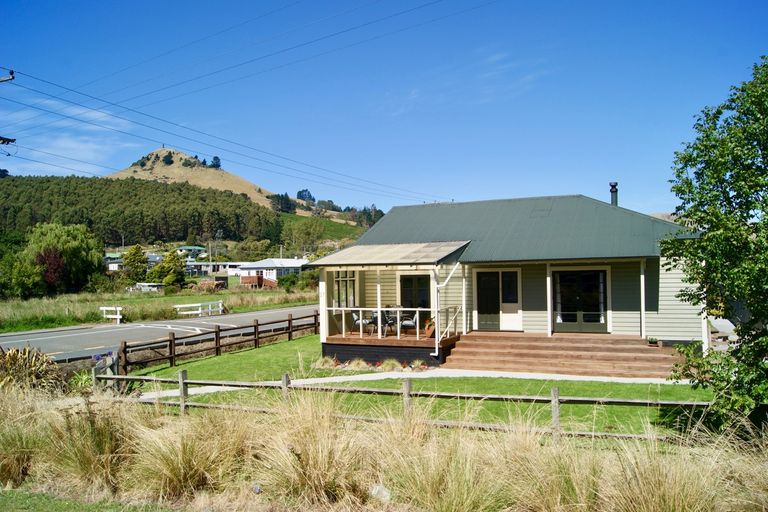 Photo of property in 27 Runbrake Street, Palmerston, 9430