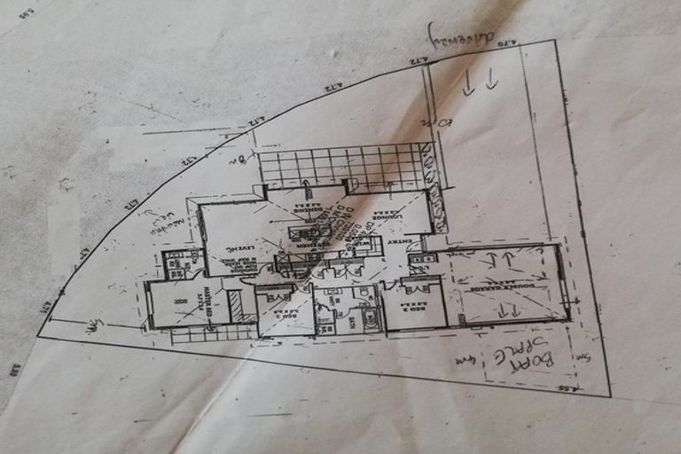 Photo of property in 5 Jersey Place, Bell Block, New Plymouth, 4312