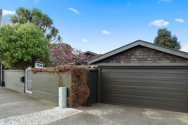 Photo of property in 706 High Street, Boulcott, Lower Hutt, 5010