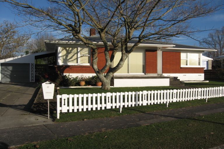 Photo of property in 23 Patricia Avenue, Hamilton East, Hamilton, 3216