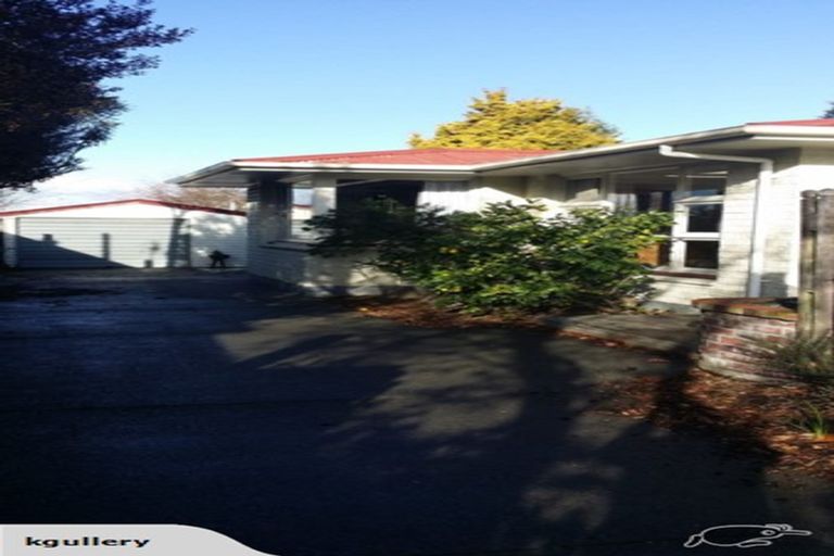 Photo of property in 72 Gardiners Road, Bishopdale, Christchurch, 8051