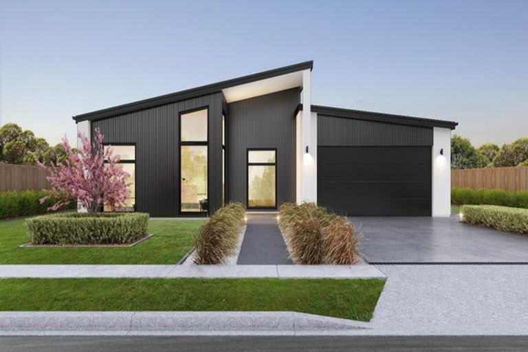 Photo of property in 77a Aynsley Terrace, Hillsborough, Christchurch, 8022