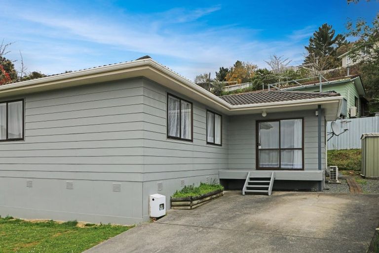 Photo of property in 81 Logie Street, Stokes Valley, Lower Hutt, 5019