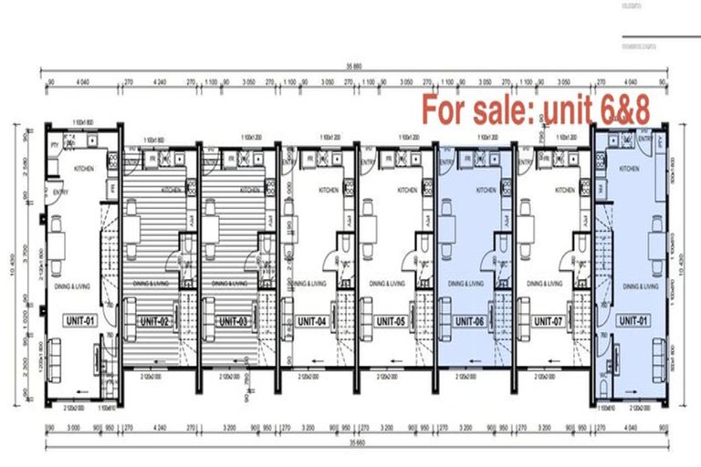 Photo of property in 8/424 Gloucester Street, Linwood, Christchurch, 8011