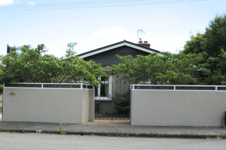 Photo of property in 45 Dryden Street, Sumner, Christchurch, 8081