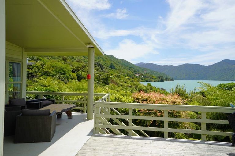 Photo of property in 699 Queen Charlotte Drive, Havelock, Picton, 7281