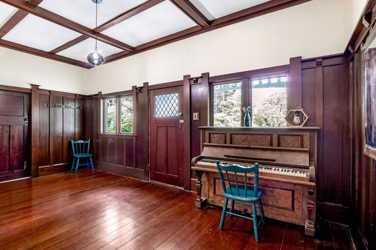 Photo of property in 315 Rangitatau West Road, Pakaraka, Whanganui, 4587