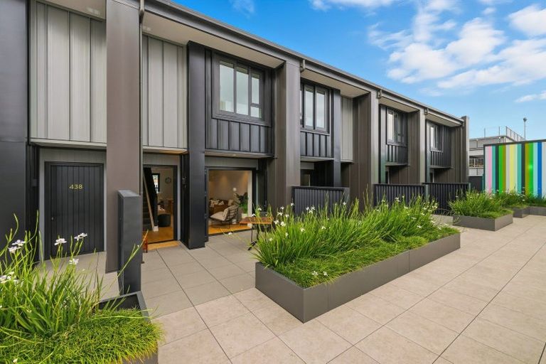 Photo of property in 440/38 Elizabeth Street, Tauranga, 3110