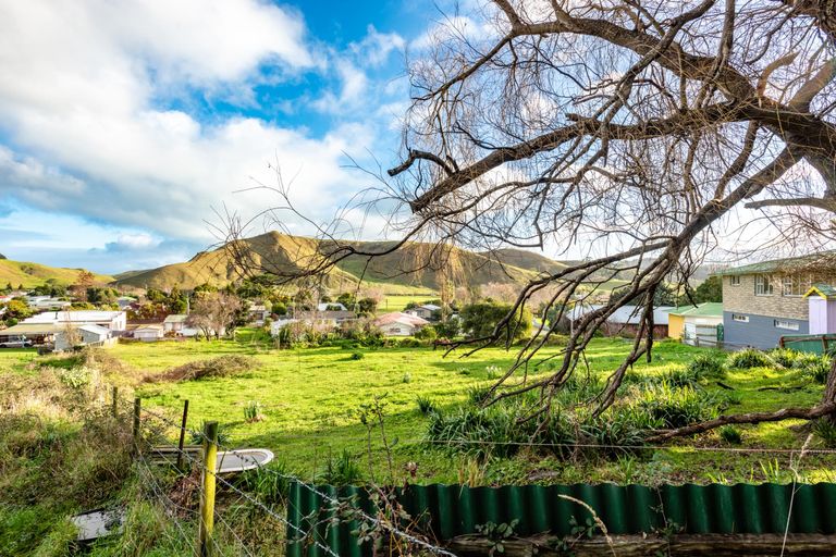 Photo of property in 56a Paraone Road, Tamarau, Gisborne, 4010