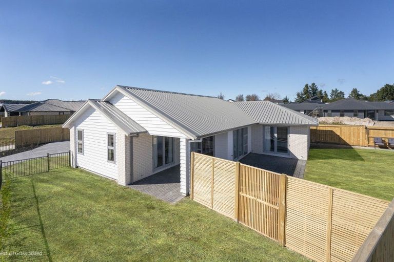 Photo of property in 16 Makomako Crescent, Wharewaka, Taupo, 3330