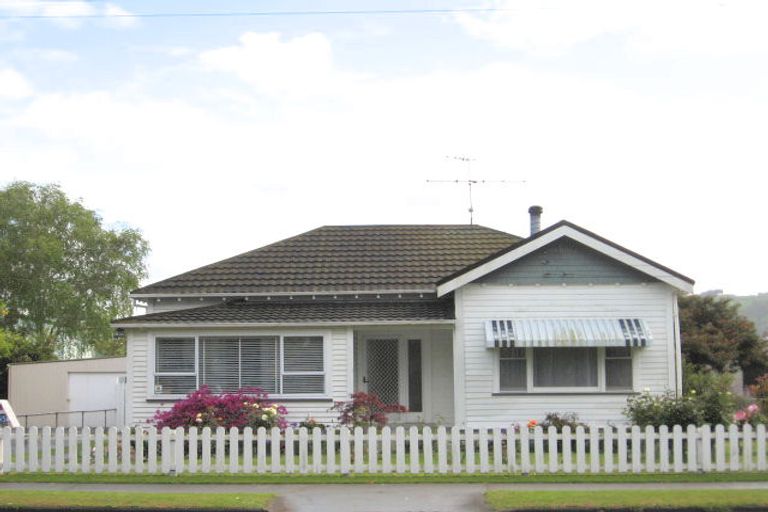 Photo of property in 455 Childers Road, Te Hapara, Gisborne, 4010