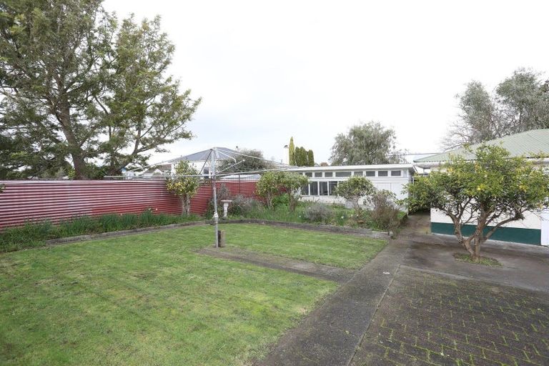 Photo of property in 35 Morris Street, Marton, 4710