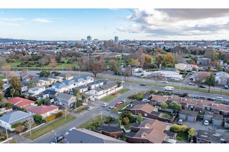 Photo of property in 3/21 Alexandra Street, Richmond, Christchurch, 8013