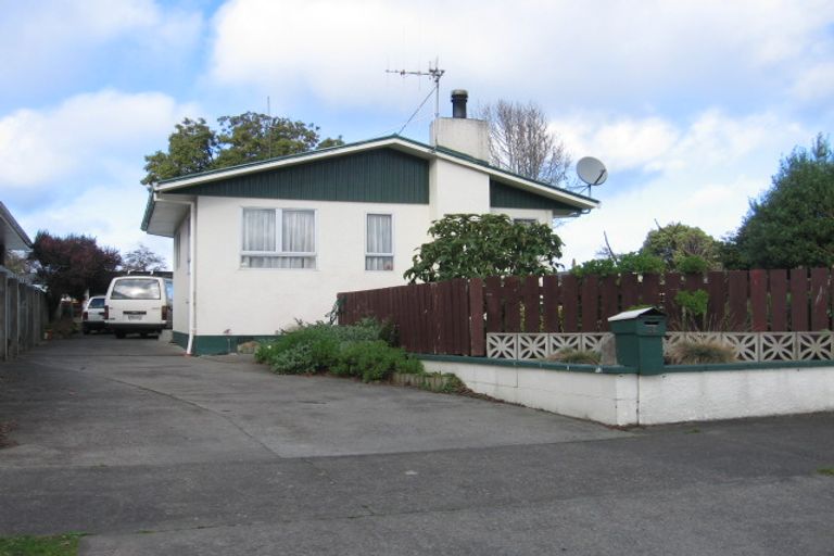 Photo of property in 46 Herbert Avenue, Cloverlea, Palmerston North, 4412