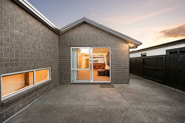 Photo of property in 6 Trewern Avenue, Chartwell, Hamilton, 3210