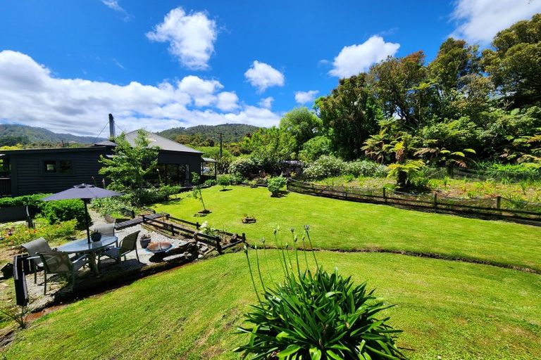 Photo of property in 28 Ross Street, Dunollie, Runanga, 7803