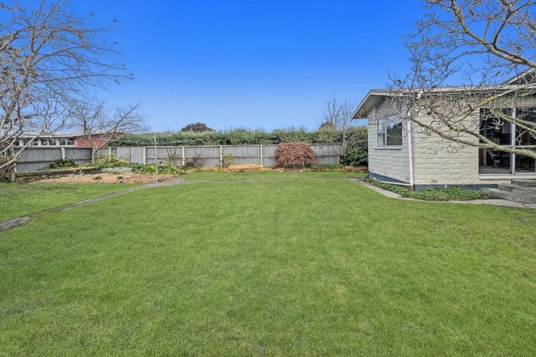 Photo of property in 72 Balcairn Street, Halswell, Christchurch, 8025