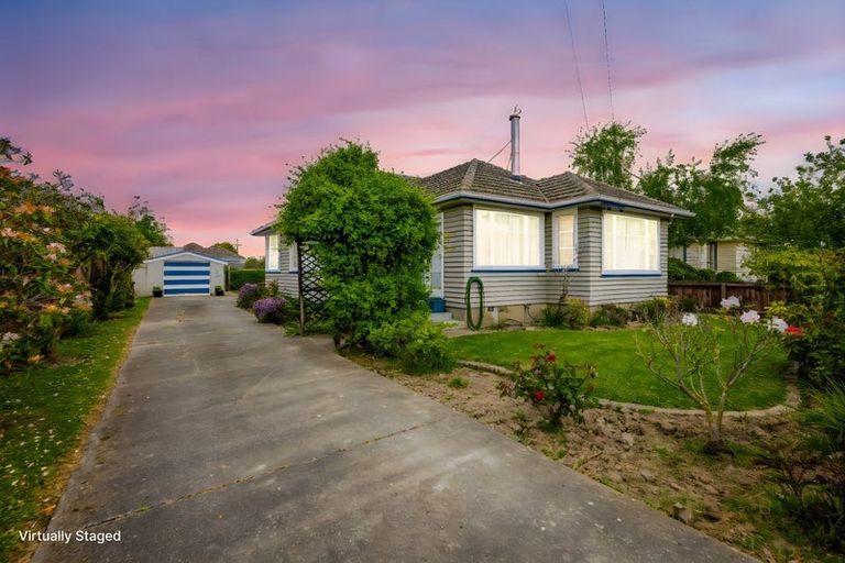 Photo of property in 42 Olivine Street, Shirley, Christchurch, 8013