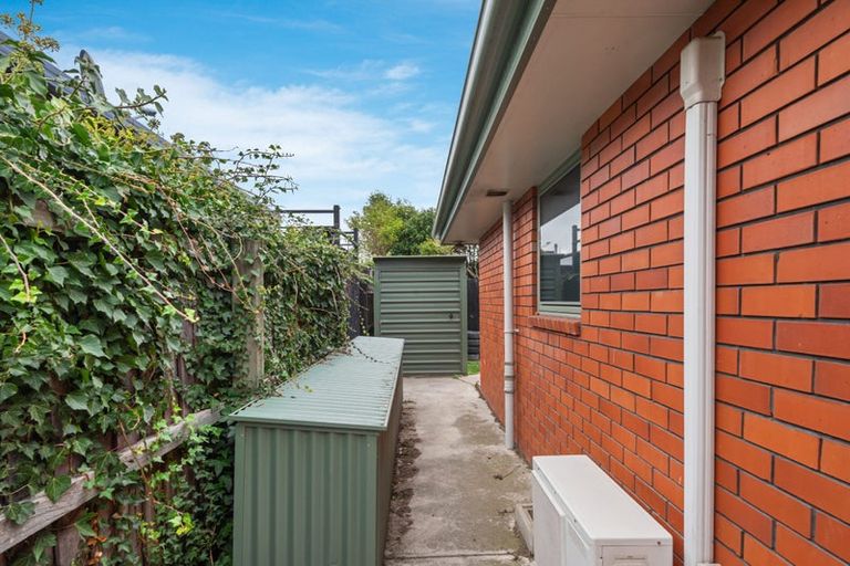 Photo of property in 85b Tilford Street, Woolston, Christchurch, 8062