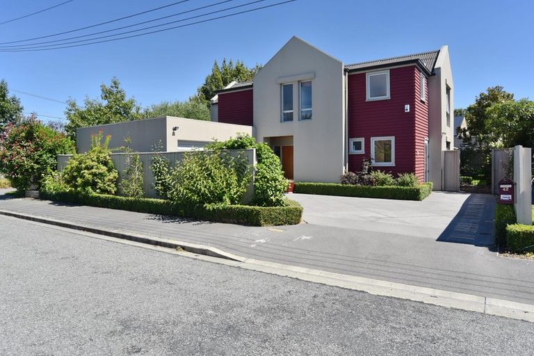 Photo of property in 42 Saint James Avenue, Papanui, Christchurch, 8053